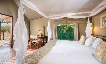 Ongava Tented Camp