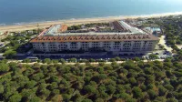 Ohtels Mazagon Hotels in Mazagon