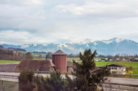 Smart Hotel Kreisel --Self Check-IN Hotels in Einsiedeln