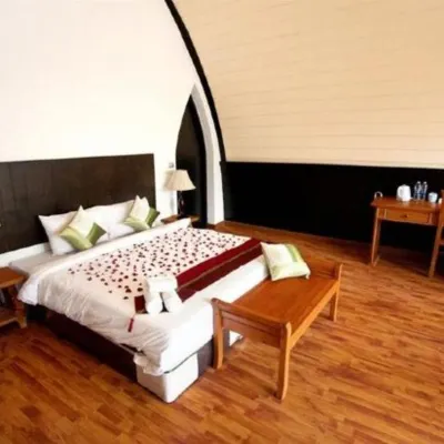 The Cove Phi Phi Hotels near Rantee Beach