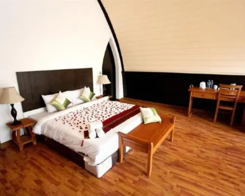 The Cove Phi Phi Hotels in der Nähe von Strand Rantee Beach