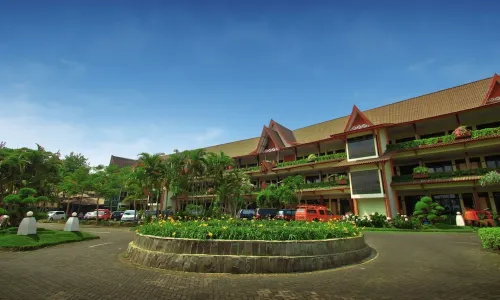 Kusuma Agrowisata Resort & Convention