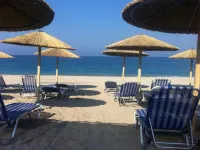 Karavostasi Beach Hotel - Ocean View