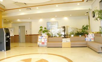 Hotel Benex Yonezawa - Housity