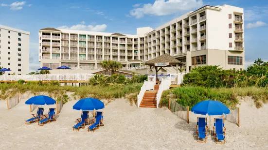 Holiday Inn Resort Lumina on Wrightsville Beach