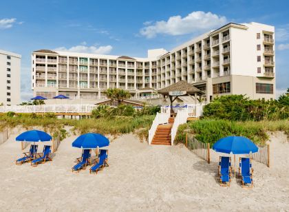 Holiday Inn Resort Lumina on Wrightsville Beach