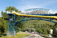 Adventures Vacation Rentals Hotels in Lava Hot Springs