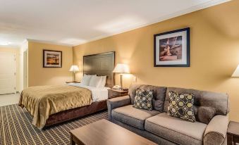 Quality Inn Ozona I-10