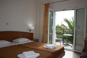 Metaxa Hotel
