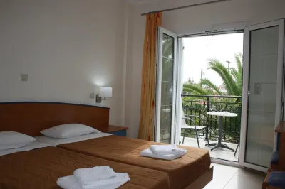Metaxa Hotel Hotels in 