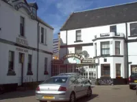 The White Swan Hotel Hotels in Duns