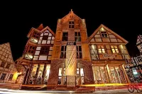 Exempel Schlafstuben Und Quartier Langer Hals Hotels near Lidl