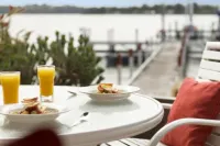 The Moorings at Metung Hotels in Metung