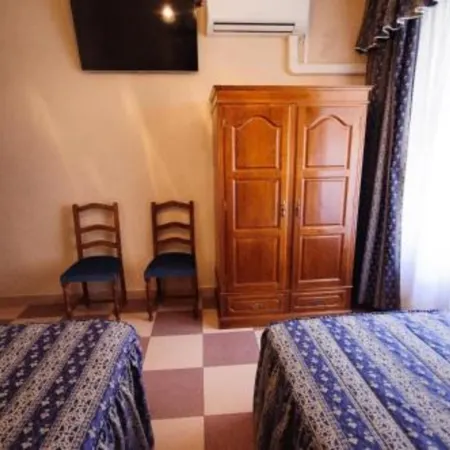 Hostal Restaurante la Trucha