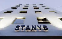 Stanys - Das Apartmenthotel Hotell i Gemeindebezirk Rudolfsheim-Fünfhaus