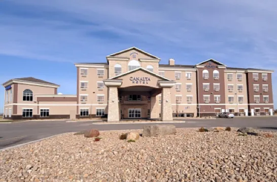 洪堡卡納爾塔酒店