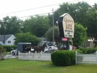 Cherry Lane Motor Inn