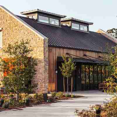 Stanly Ranch, Auberge Resorts Collection Hotel Exterior