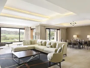 The Westin Cairo Golf Resort & Spa, Katameya Dunes