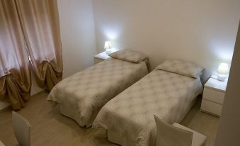 B&B Pian del Lago