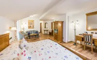 Romantik Hotel & Restaurant Stafler Hotel a Valles