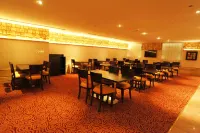 Golden Ocean Hotel - breakfast