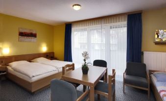 Hotel Hesborner Kuckuck