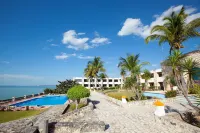 Hotel Tucan Siho Playa - Pools