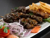 拉斯金茲海龜保護區 奧哈德酒店