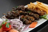 Ras Al Jinz Turtle Reserve