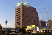 AB Hotel MikawaAnjo Honkan