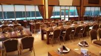 Grand Cali Hotel - breakfast