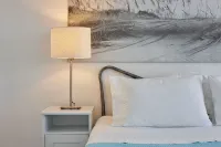 Villa Dakoronia•Stunning caldera view Private Pool Hotels in Fira