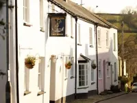 The Anchor Inn