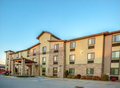 My Place Hotel-Bismarck, ND