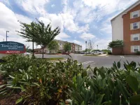 TownePlace Suites Gaithersburg