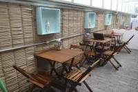 Nomade in Arte e Hostel São Paulo - hostel