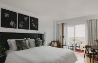 Hotel Ponta Delgada Hotels in Ponta Delgada