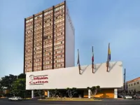 ホテル ミシオン グアダラハラ