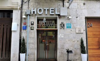 Hotel Jacobeo