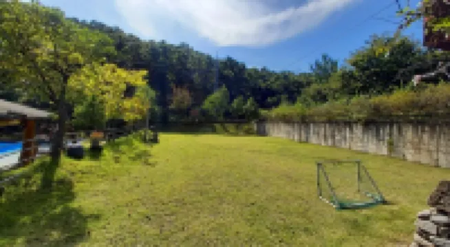 Gongju Soraeng Stream Pension