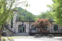 Gapyeong Jian W Pension Hotels near Jungmisan