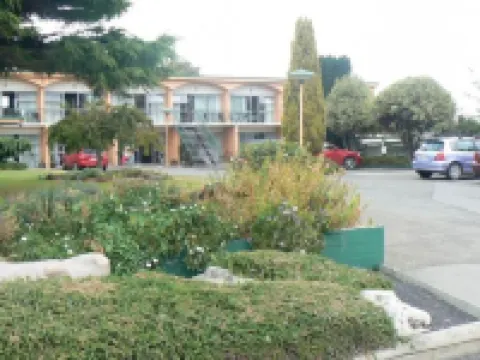 289 미드웨이 모텔