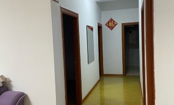 Fangdong Suolong Apartment (Longquan Road)