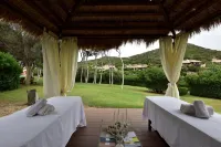 Hotel Cala Caterina - spa