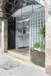 Domus Hotel Veneza Ipatinga Hotel di Ipatinga