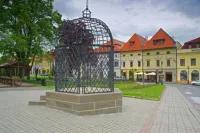 Hotel U Leva - Kylpylä