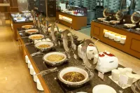 Migliore Hotel Seoul Myeongdong - sarapan