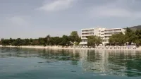 Siagas Beach Hotel Hotels in Agioi Theodoroi