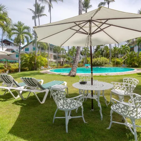 Hotel Playa Colibri